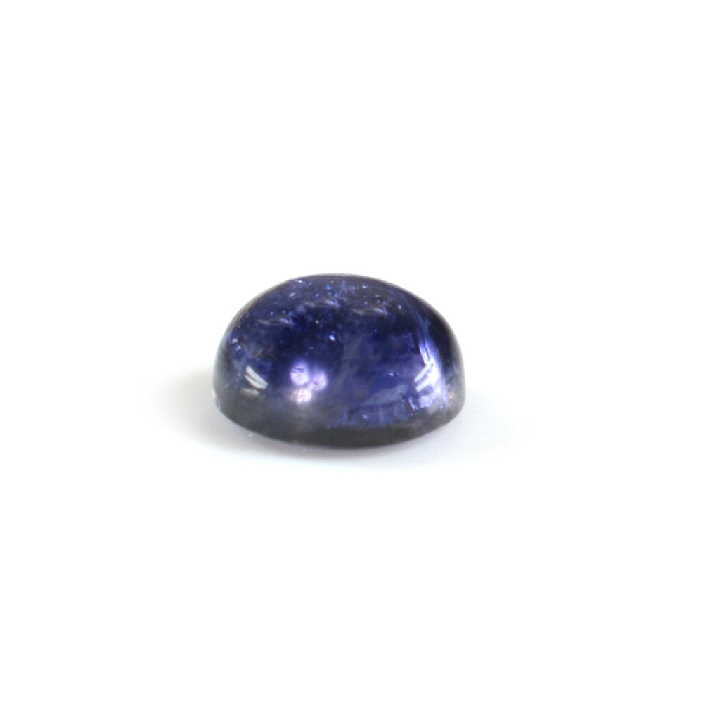 IOLITE ROUND CAB (HI) 8MM 2.05 Cts.