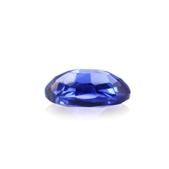 KYANITE CUT OVAL (AAA/SI) 6X4MM 0.59 Cts.