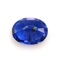 KYANITE CUT OVAL (AAA/SI) 9X7MM 2.27 Cts.