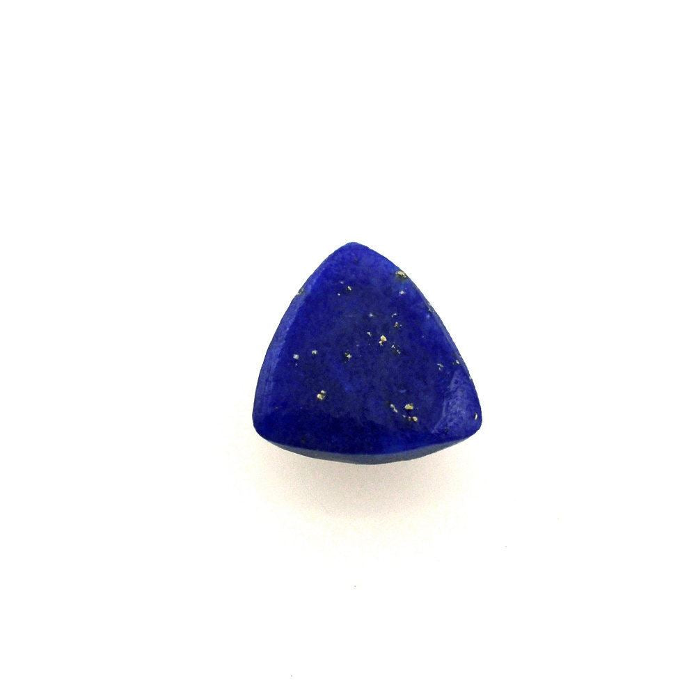 LAPIS LAZULI TRILLION CAB 4MM 0.24 Cts.