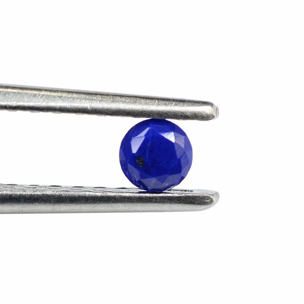 LAPIS TABLE CUT ROUND CAB 3.50MM 0.12 Cts.