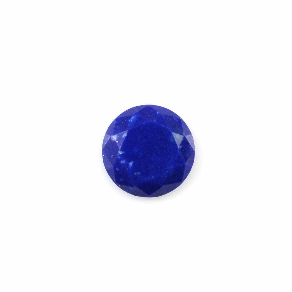 LAPIS TABLE CUT ROUND CAB 4.50MM 0.24 Cts.