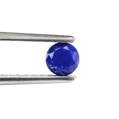 LAPIS TABLE CUT ROUND CAB 4.50MM 0.24 Cts.