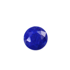 LAPIS TABLE CUT ROUND CAB 5MM 0.31 Cts.