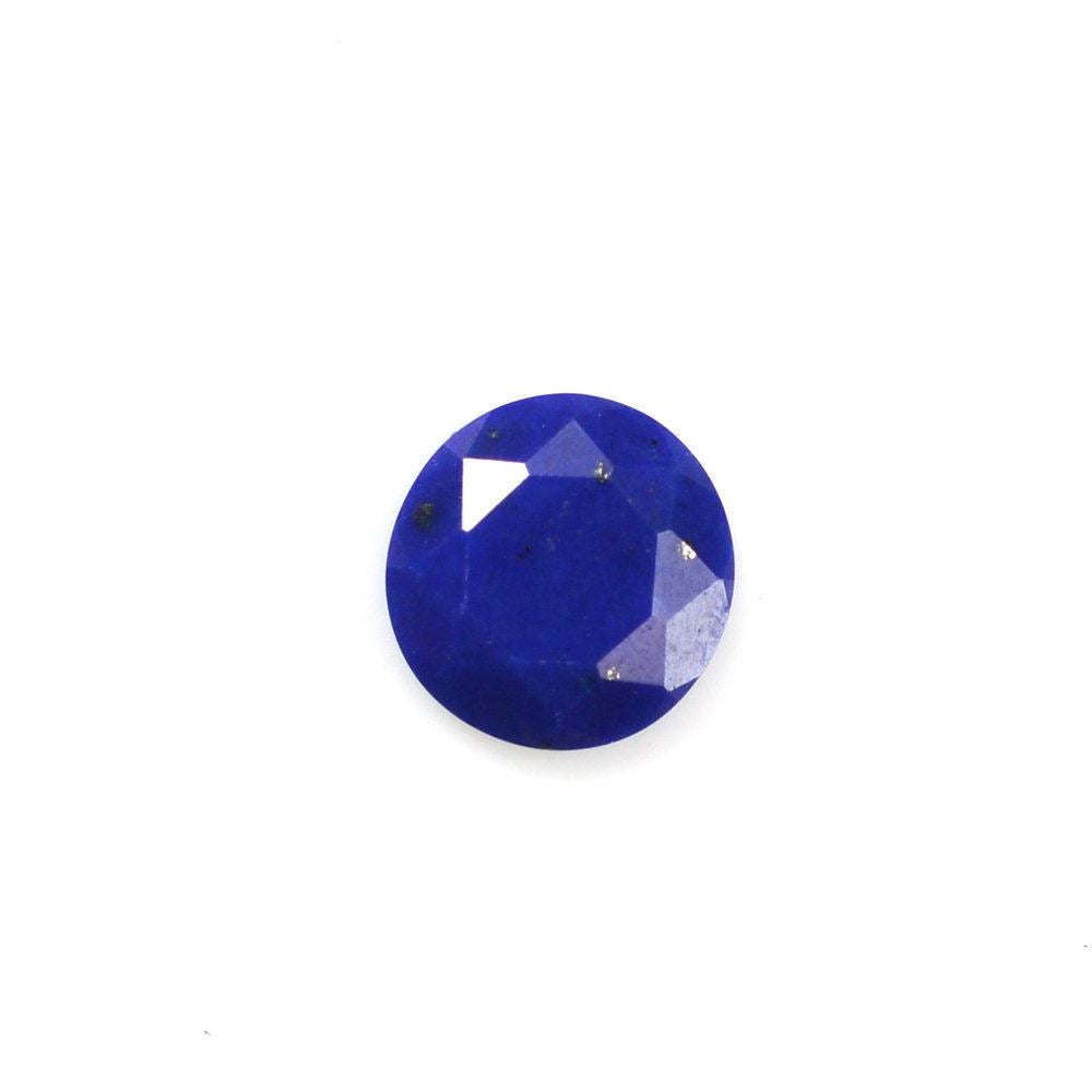 LAPIS TABLE CUT ROUND CAB 5.25MM 0.35 Cts.