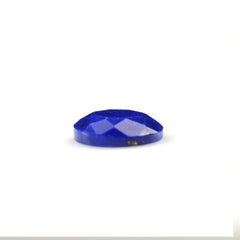 LAPIS TABLE CUT ROUND CAB 5.25MM 0.35 Cts.