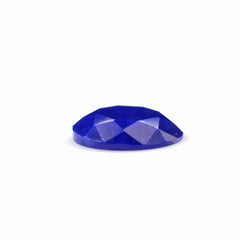 LAPIS TABLE CUT ROUND CAB (FINE) 6.25MM 0.55 Cts.