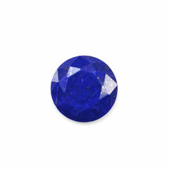 LAPIS TABLE CUT ROUND CAB 6.50MM 0.65 Cts.