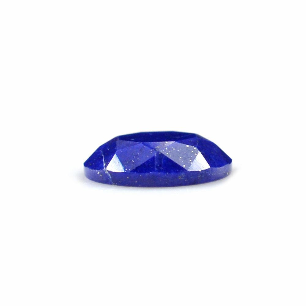 LAPIS TABLE CUT ROUND CAB 6.50MM 0.65 Cts.