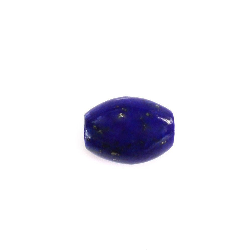 LAPIS PLAIN DHOLKI SHAPE (FULL DRILL) 5X4MM 0.61 Cts.