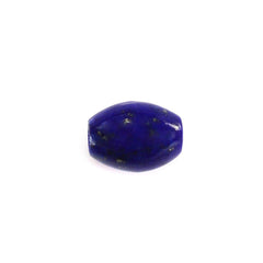 LAPIS PLAIN DHOLKI SHAPE (FULL DRILL) 5X4MM 0.61 Cts.