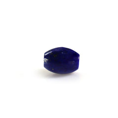 LAPIS PLAIN DHOLKI SHAPE (FULL DRILL) 5X4MM 0.61 Cts.