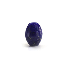 LAPIS PLAIN DHOLKI SHAPE (FULL DRILL) 5X4MM 0.61 Cts.