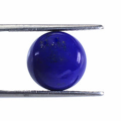 LAPIS PLAIN ROUND BALL 12MM 13.50 Cts.