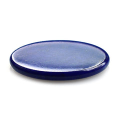 LAPIS LAZULI ROUNDEL DISK (FINE) 22MM 13.15 Cts.