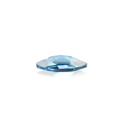 LONDON BLUE TOPAZ CUT MARQUISE 6X3MM 0.26 Cts.