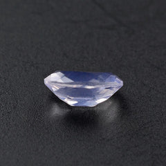 LAVENDER MOON QUARTZ CUT OVAL 5.50X4MM 0.35 Cts.