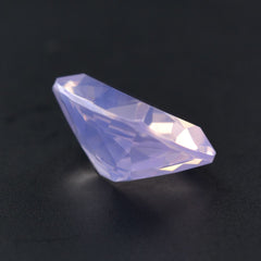 LAVENDER MOON QUARTZ CUT CUSHION 11MM 4.83 Cts.