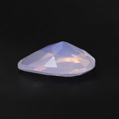 LAVENDER MOON QUARTZ CUT PEAR 12X8MM 2.30 Cts.