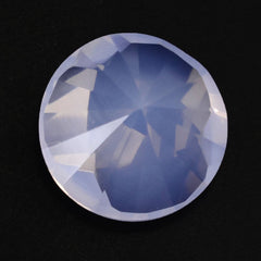 LAVENDER MOON QUARTZ CLUBS TOP ROUND 10MM 3.09 Cts.