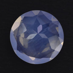 LAVENDER MOON QUARTZ CUT ROUND 10MM  2.71 Cts.