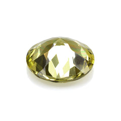 LEMON QUARTZ CUT ROUND 16.50MM 10.9Cts.