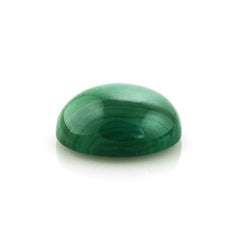 MALACHITE ROUND CAB 12MM 8.39 Cts.