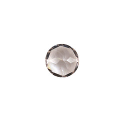 PEACH MORGANITE CUT ROUND (A) 4.50MM 0.34 Cts.