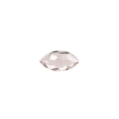 PEACH MORGANITE CUT MARQUISE (A/CLEAN) 5X2.50MM 0.11 Cts.