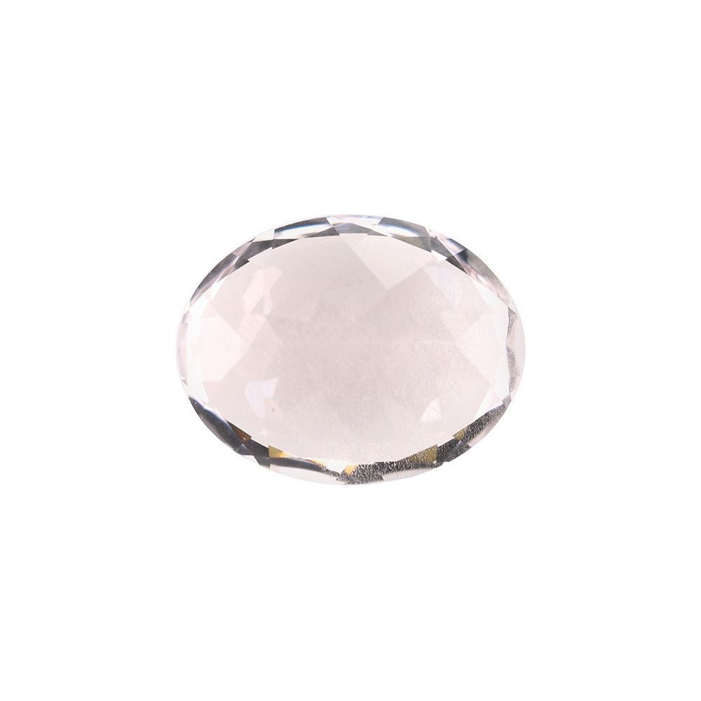 PINK MORGANITE CUT OVAL (AAA/SI) 9X7MM 1.70 Cts.