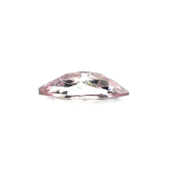 PINK MORGANITE CUT MARQUISE (SUPER/CLEAN) 10X5MM 0.80 Cts.