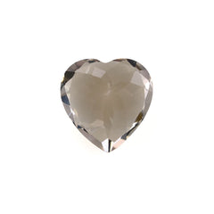 PEACH MORGANITE CUT HEART (A/CLEAN) 8.00X8.00 MM 1.83 Cts.