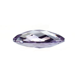 PINK AMETHYST BRIOLETTE CUSHION 20X15MM 13.37 Cts.
