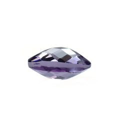 PINK AMETHYST BRIOLETTE CUSHION 10X9MM 3.06 Cts.