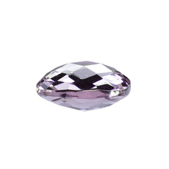 PINK AMETHYST BRIOLETTE CUSHION 12.00MM 5.90 Cts.
