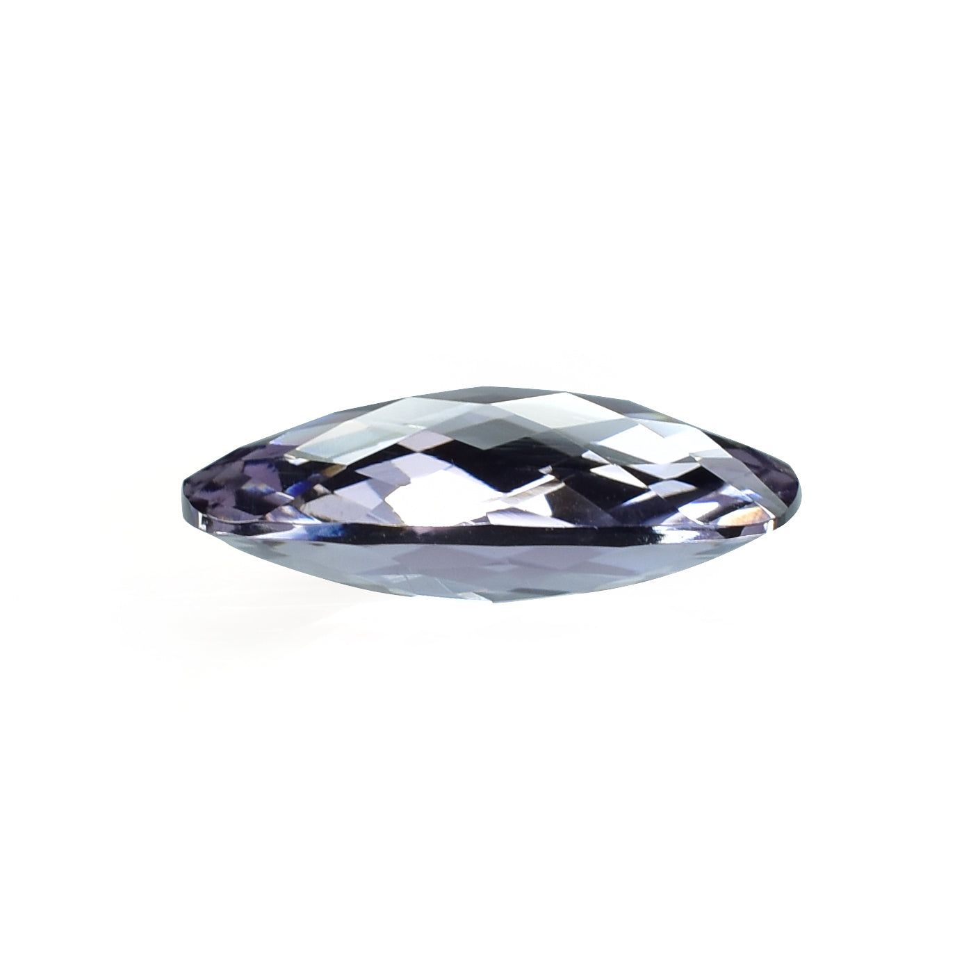 PINK AMETHYST BRIOLETTE CUSHION 18X13MM 9.06 Cts.