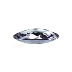 PINK AMETHYST BRIOLETTE CUSHION 18X13MM 9.06 Cts.