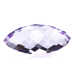 PINK AMETHYST MARQUISE CHOPASA (DES#12) 16X7MM 5.60 Cts.