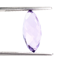 PINK AMETHYST MARQUISE CHOPASA (DES#12) 16X7MM 5.60 Cts.