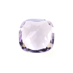 PINK AMETHYST CUT CUSHION 5MM 0.51 Cts.