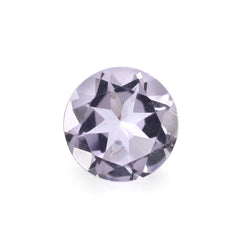 PINK AMETHYST CUT ROUND 6.50MM 1.02 Cts.