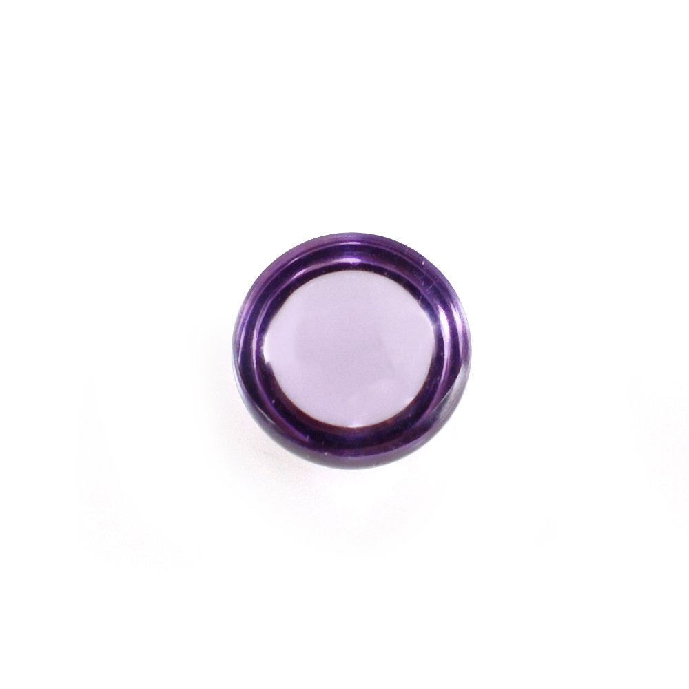 PINK AMETHYST ROUND CAB 4MM 0.28 Cts.