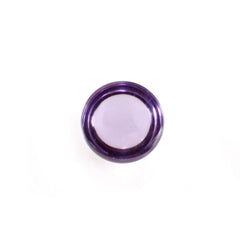 PINK AMETHYST ROUND CAB 4MM 0.28 Cts.