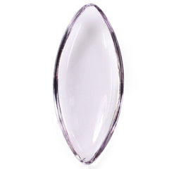 PINK AMETHYST MARQUISE CAB 30X13MM 13.00 Cts.