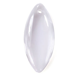 PINK AMETHYST MARQUISE CAB (FULL DRILL 1.50MM) 30X13MM 11.90 Cts.