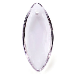 PINK AMETHYST MARQUISE CAB (FULL DRILL 1.50MM) 30X13MM 11.90 Cts.