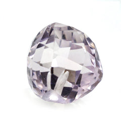 PINK AMETHYST TRILLIAN CHOPASA (HALF DRILL 0.50MM) (DES#39) 8MM 3.00 Cts.