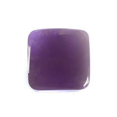 PINK AMETHYST PLAIN BOTTLE CORK CUSHION 7MM 3.55 Cts.