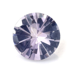 PINK AMETHYST CLUBS TOP ROUND (DES#93) (LITE) 10MM 2.63 Cts.