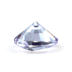 PINK AMETHYST CLUBS TOP ROUND (DES#93) (LITE) 10MM 2.63 Cts.